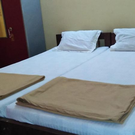Shanthi Krishna Residency Gokarna  Exteriér fotografie